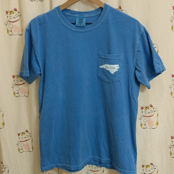 Shirts | Comfort Colors Graphic Tee 